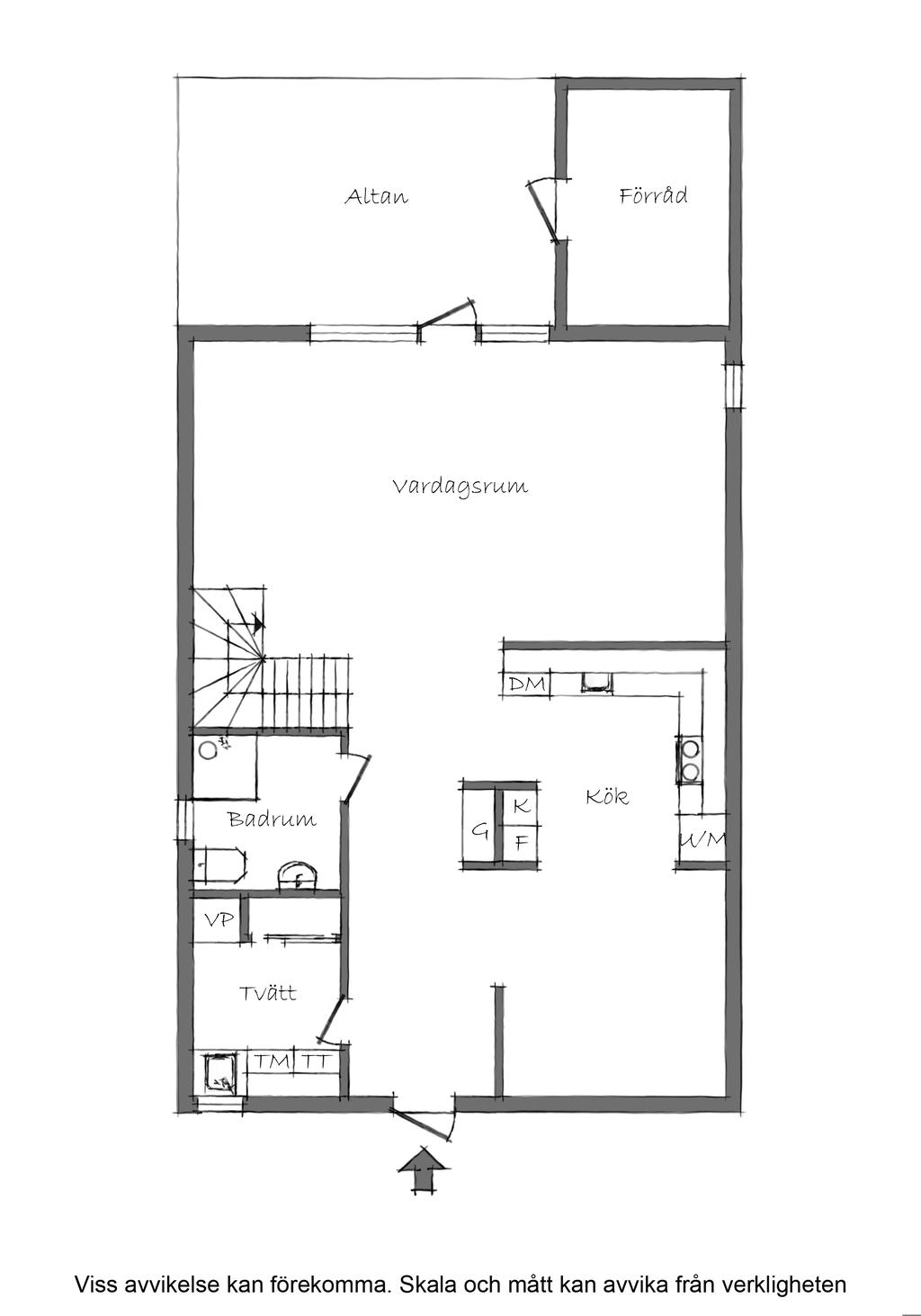 Entréplan