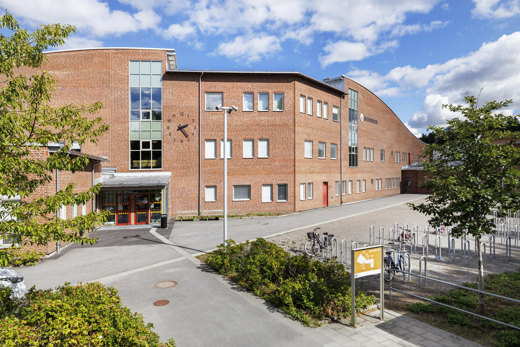 Galaxenskolan