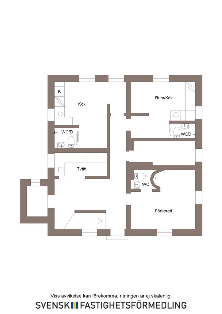 Källarplan