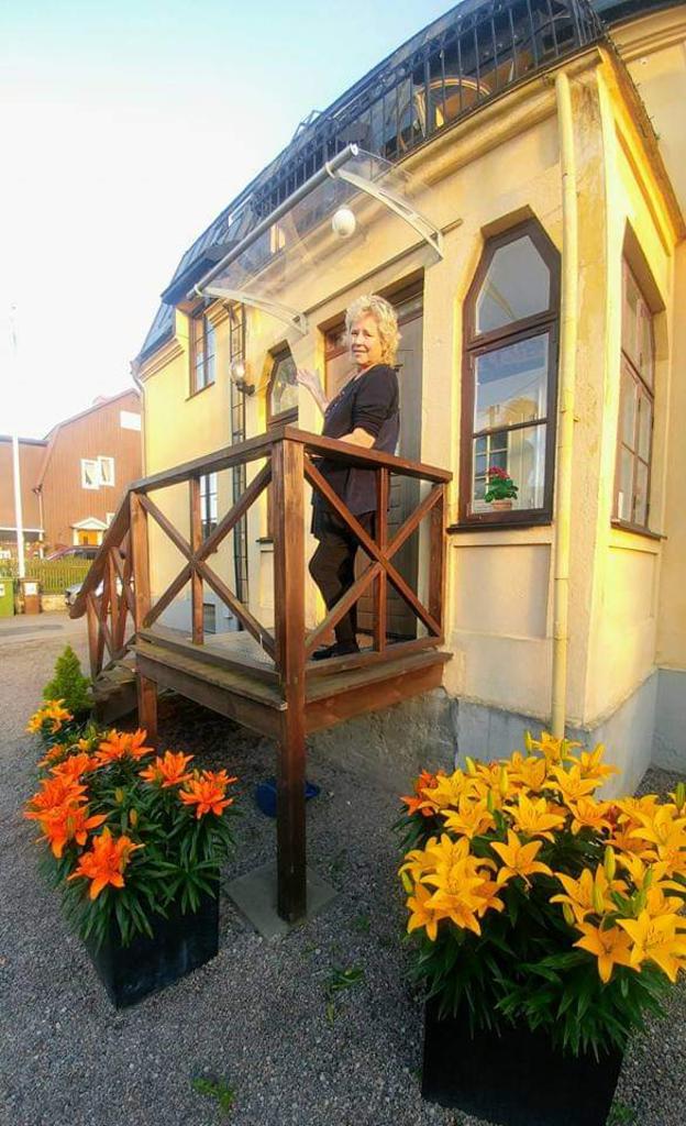 Sommarbild entren RPB