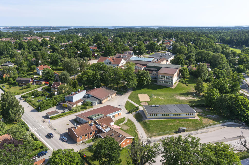 Nättrabyskolan