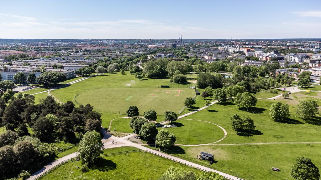 Gränbyparken