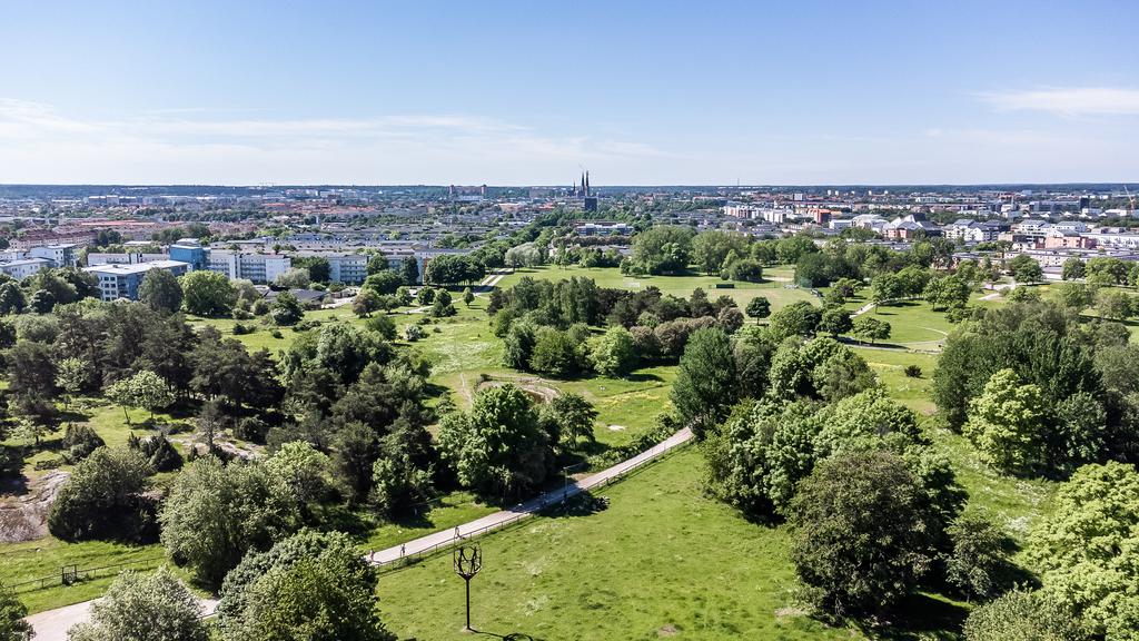 Gränbyparken