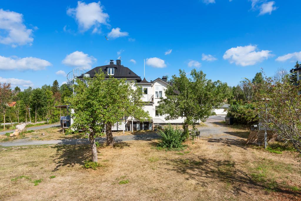 Huset