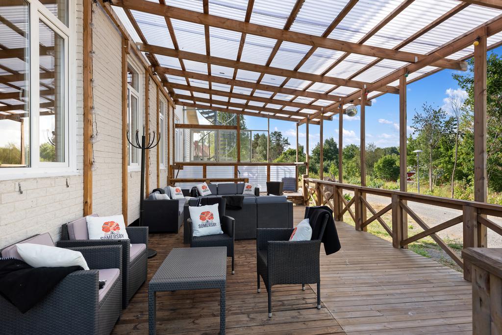Veranda