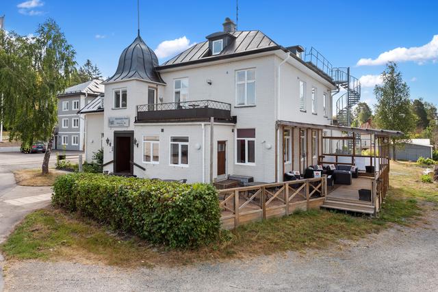 Huset