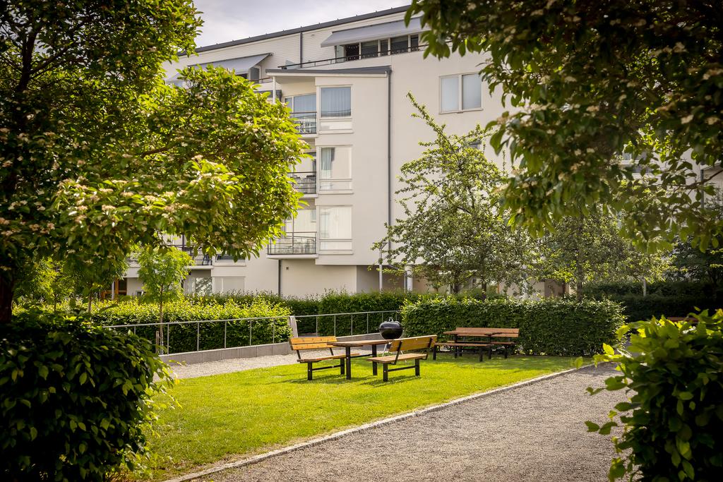 Innergården