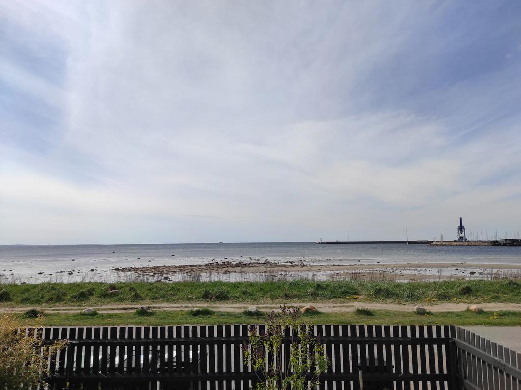 Säljarens bild vid lågvatten!
