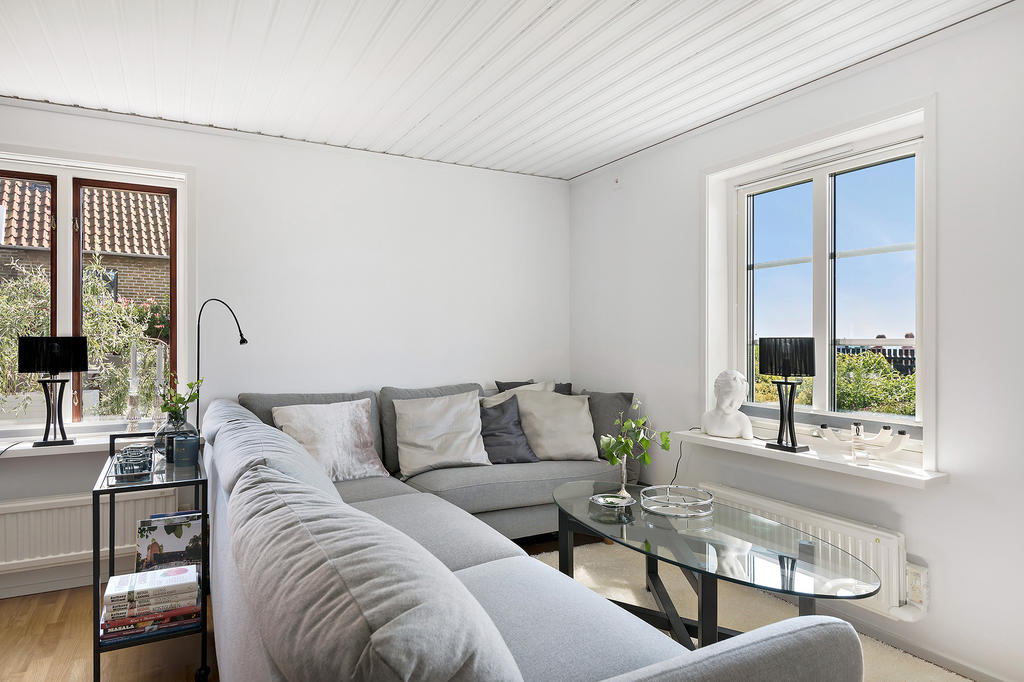 Privat och ombonat
