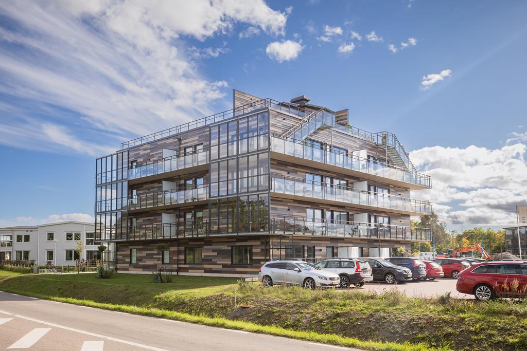 Brf Utsikten