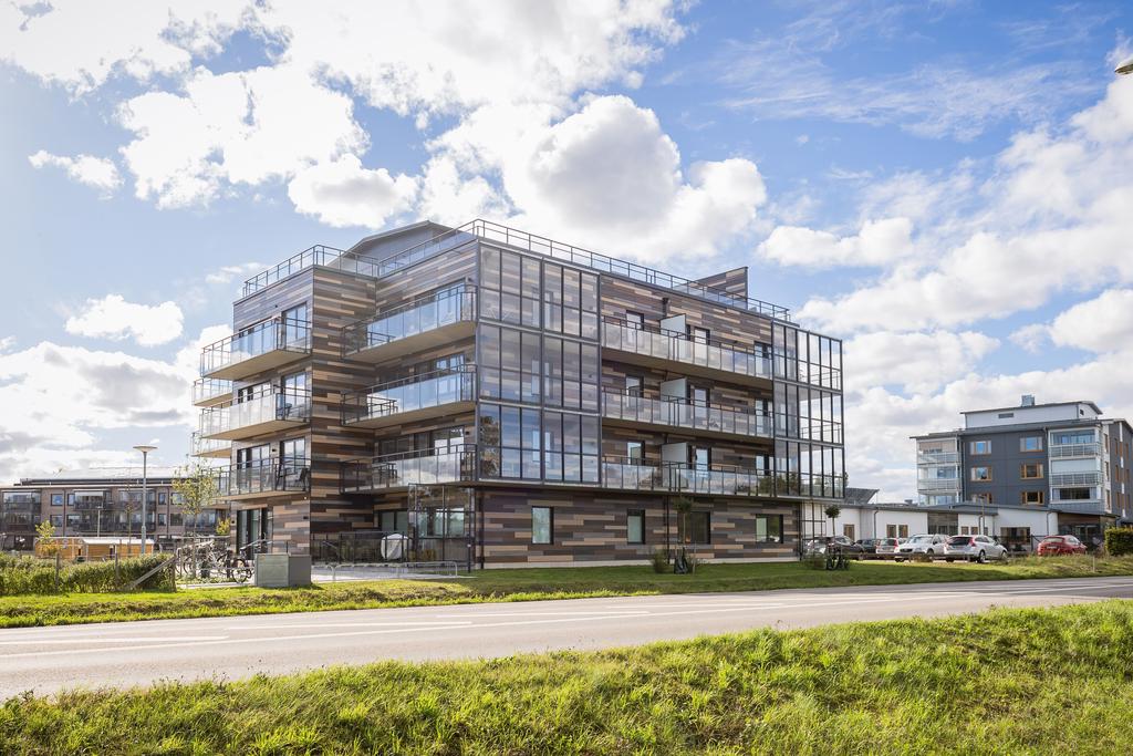 Brf Utsikten