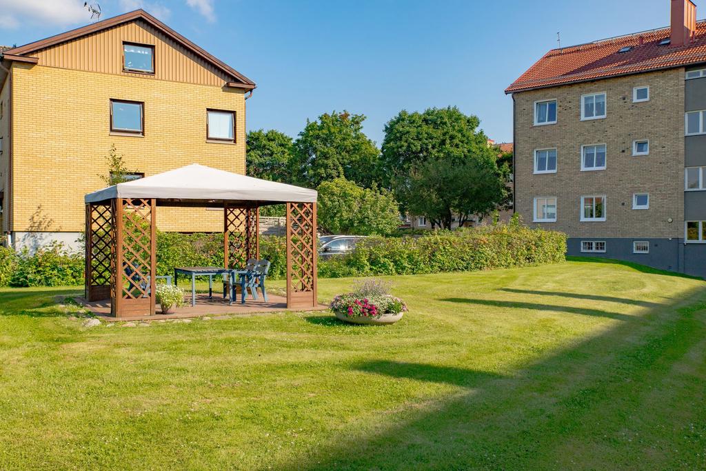 Innergården