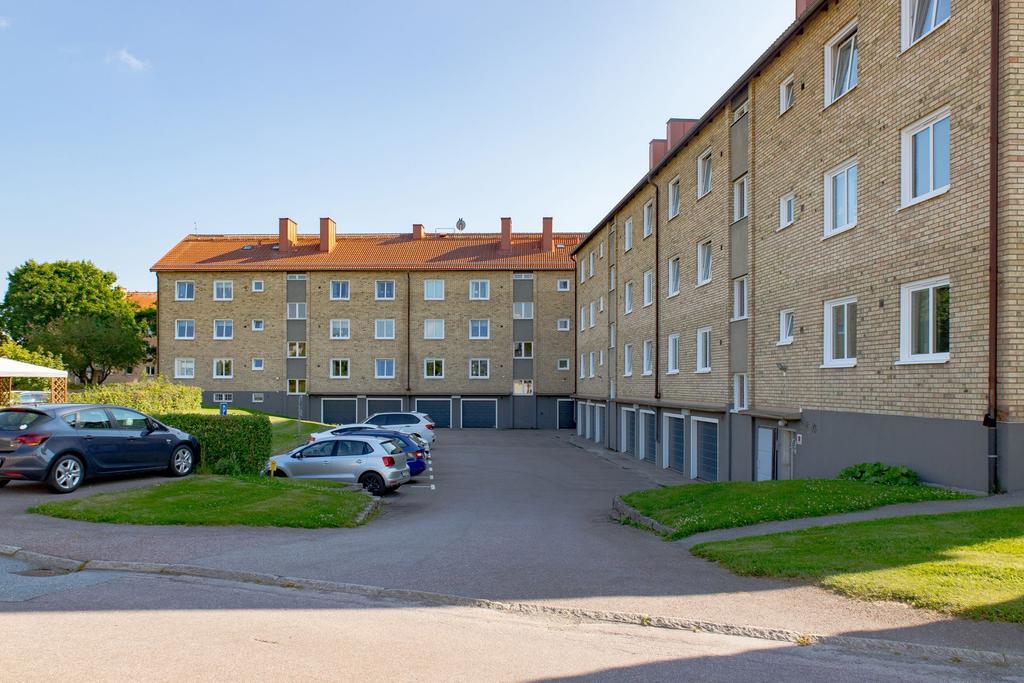 Välkomna!