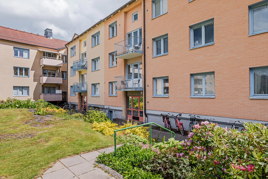 Innergården