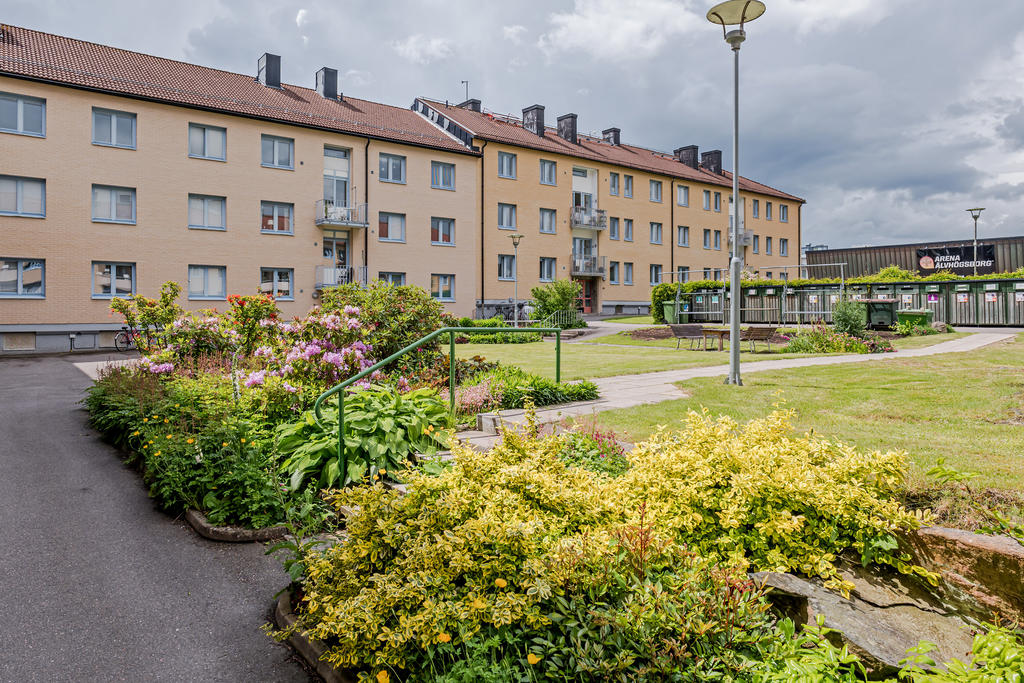 Innergård