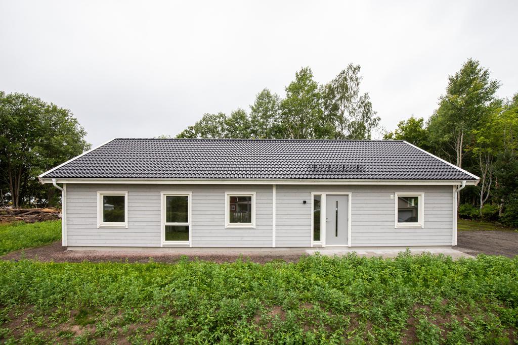 SKOGSLÖPARVÄGEN 6