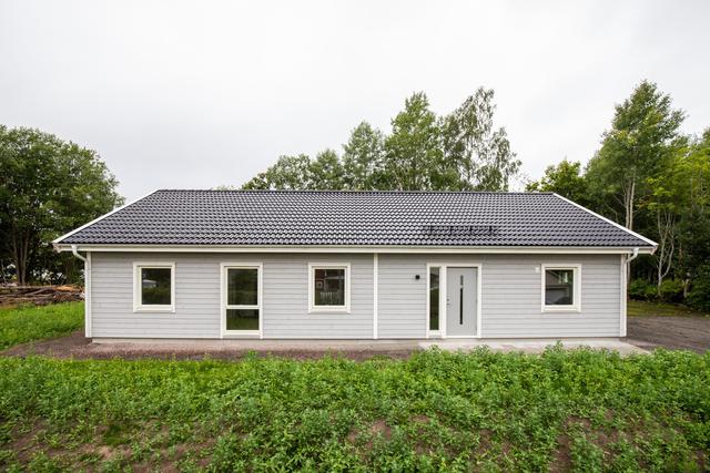 SKOGSLÖPARVÄGEN 6