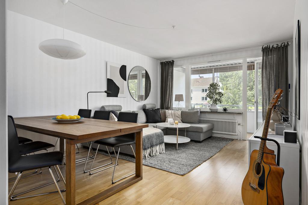 Bild 3 från Svensk Fastighetsförmedling
