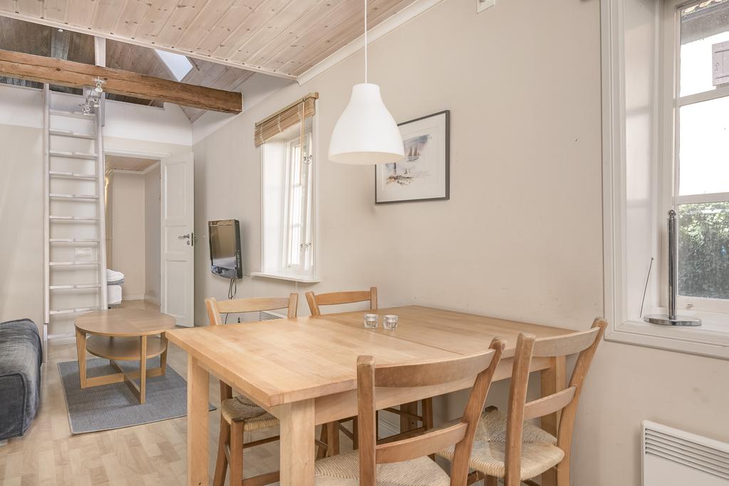 Matplats i hus nr 2