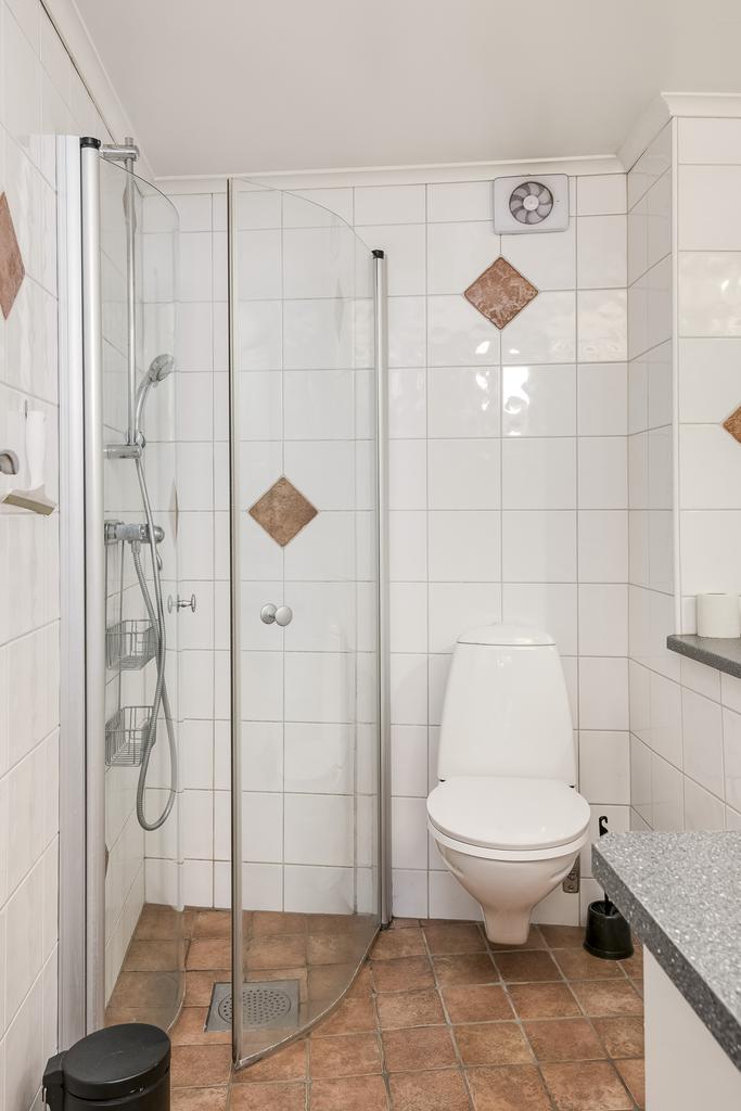 Badrum i hus nr 2