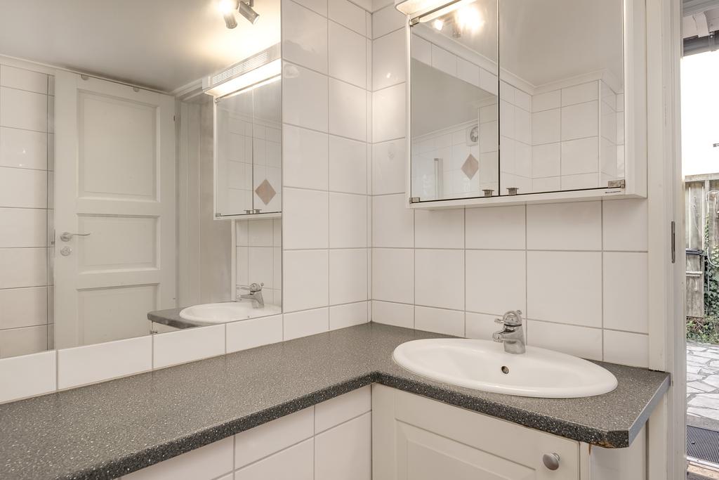 Badrum i hus nr 2