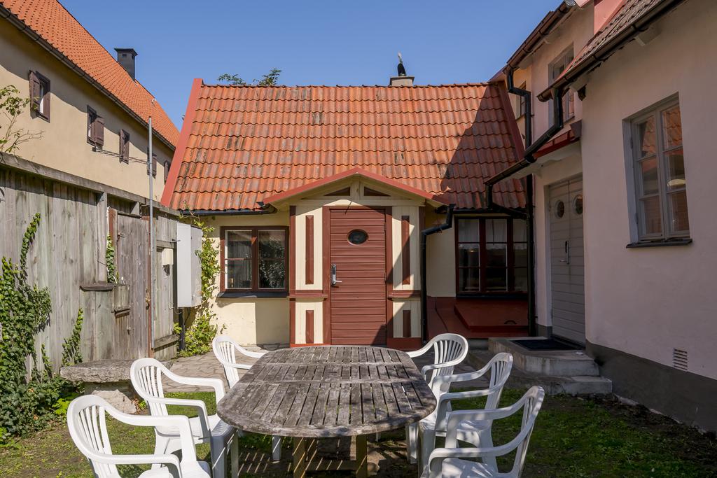 Hus nr 1