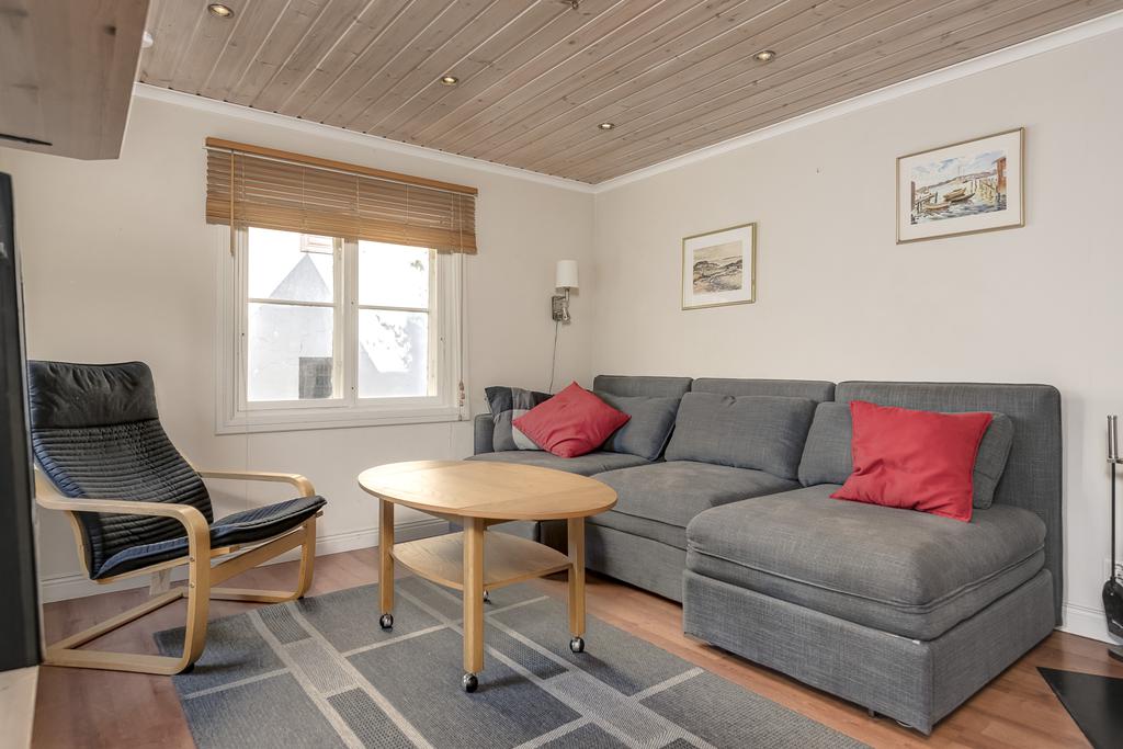 Vardagsrum hus nr 1