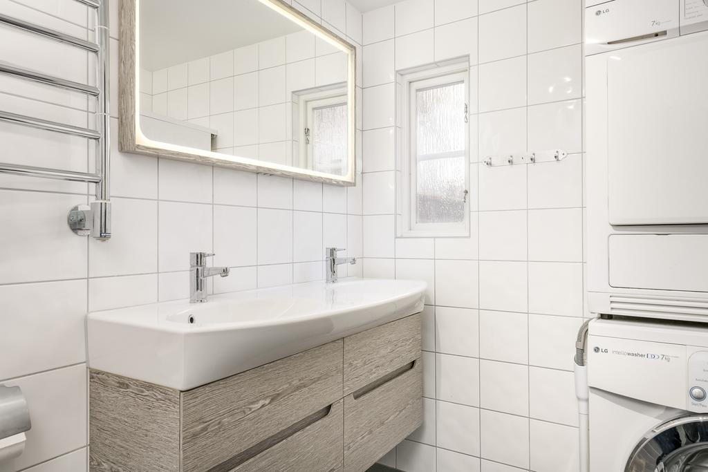 Badrum hus nr 1
