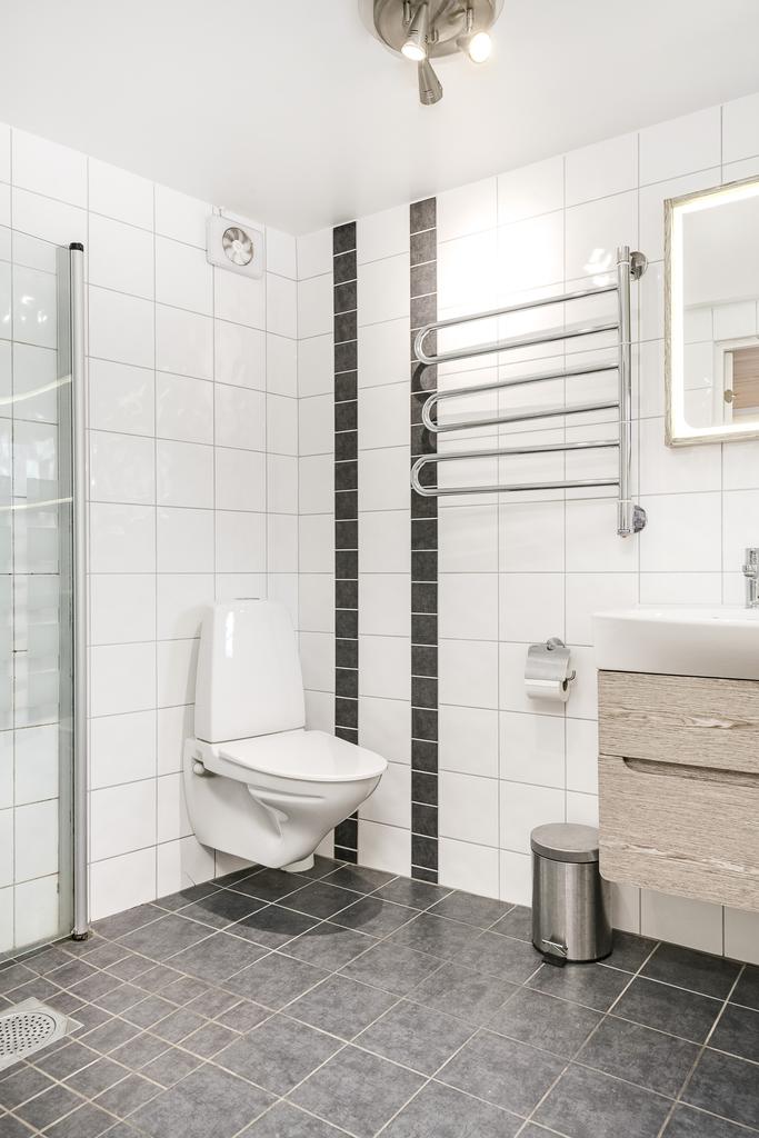 Badrum hus nr 1