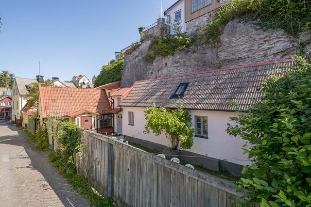 Bostadshus