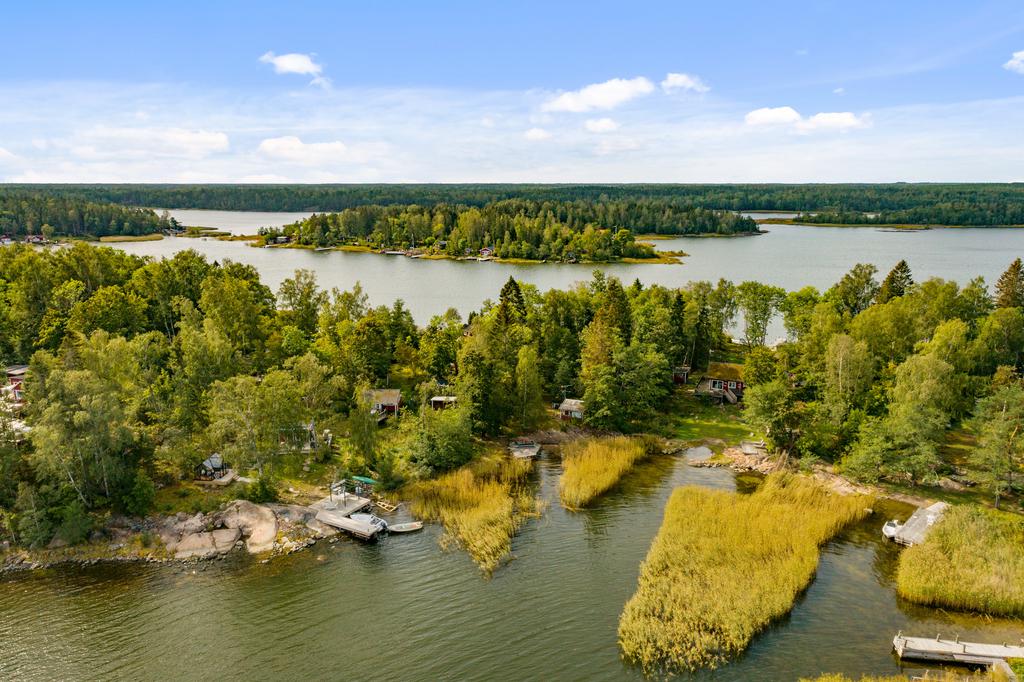 Långskäret
