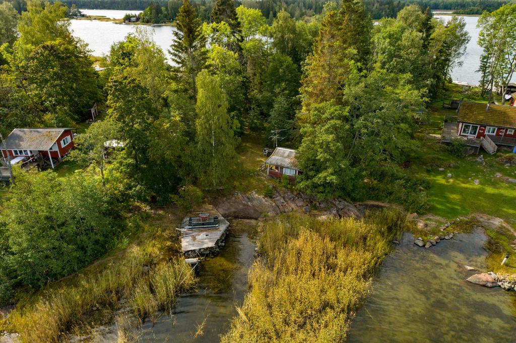 Långskäret