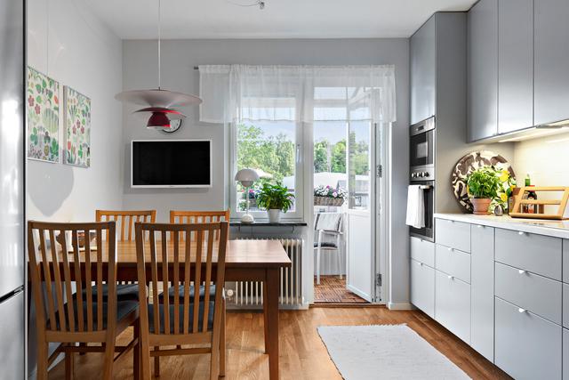 Katrineholmsvägen 8, Åby