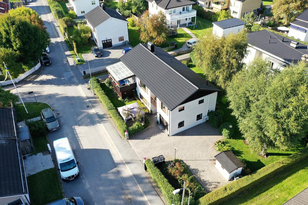 Solhemsvägen 36