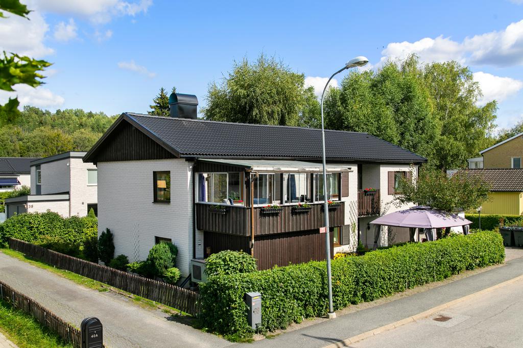 Fasad framsida
