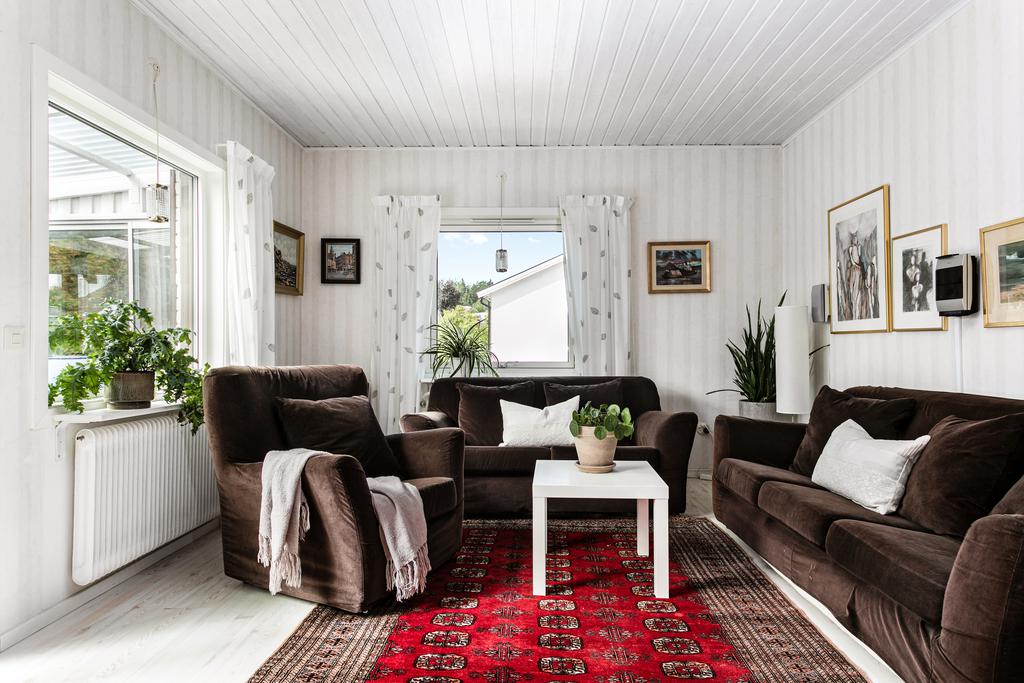 Vardagsrum