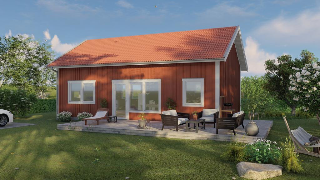 Bild 2 från Svensk Fastighetsförmedling