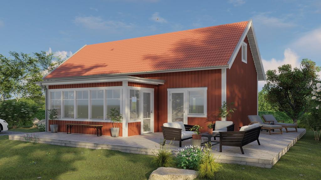 Bild 3 från Svensk Fastighetsförmedling