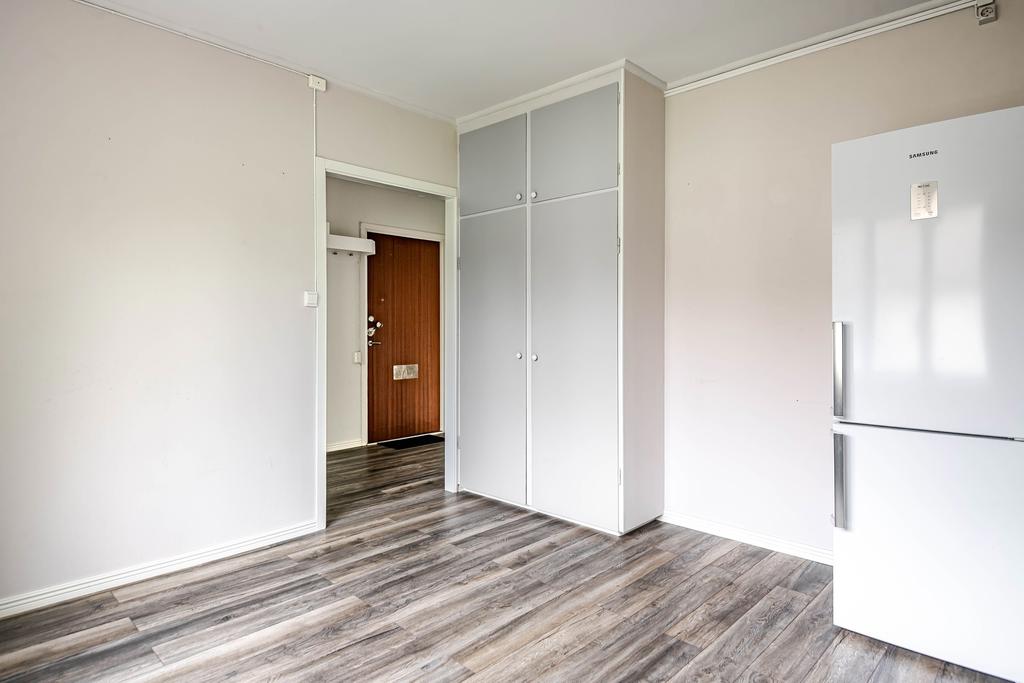 Vy från andra hållet.