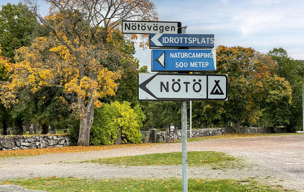 Nötö