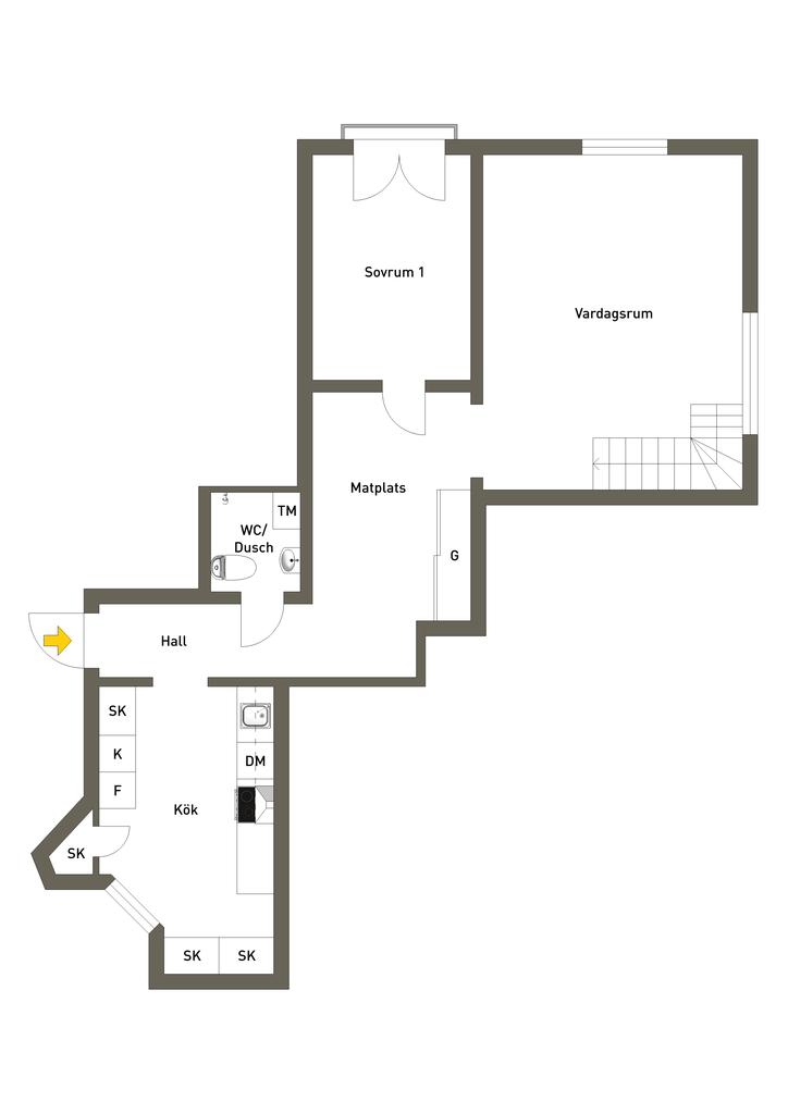 Entréplan