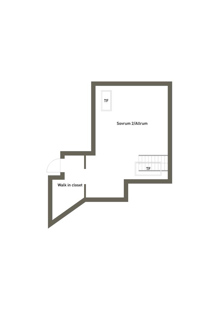 Övre plan