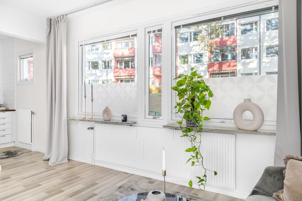 Stort ljusinsläpp