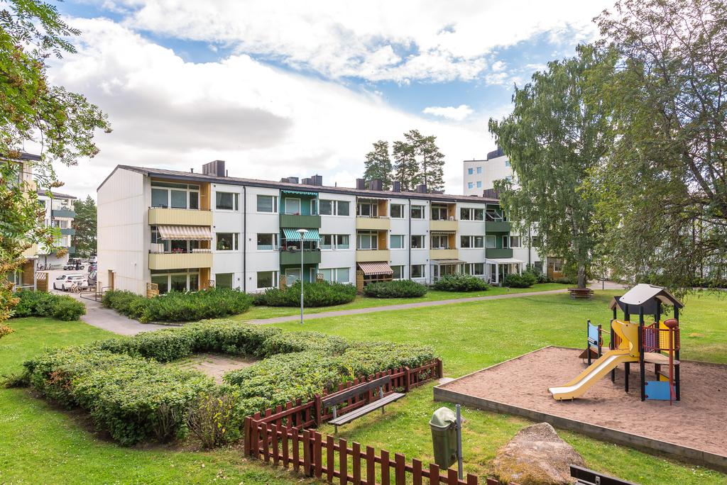 Exteriör