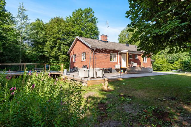Huset