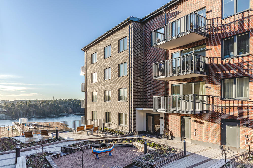 Välkommen till Tollareslingan 20