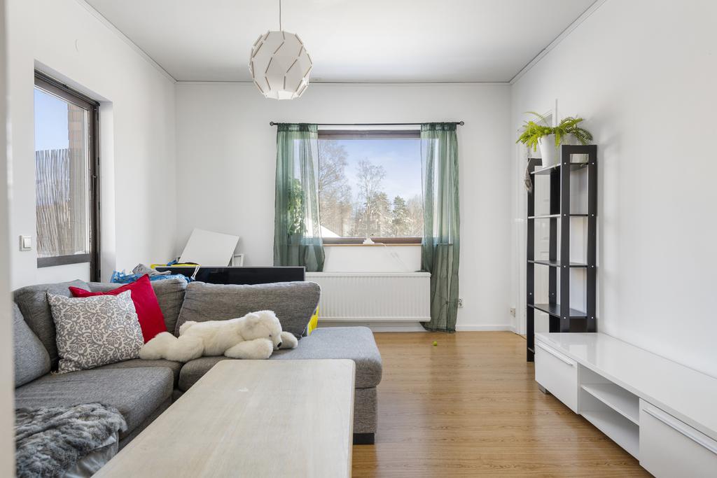 Bild från lägenhet