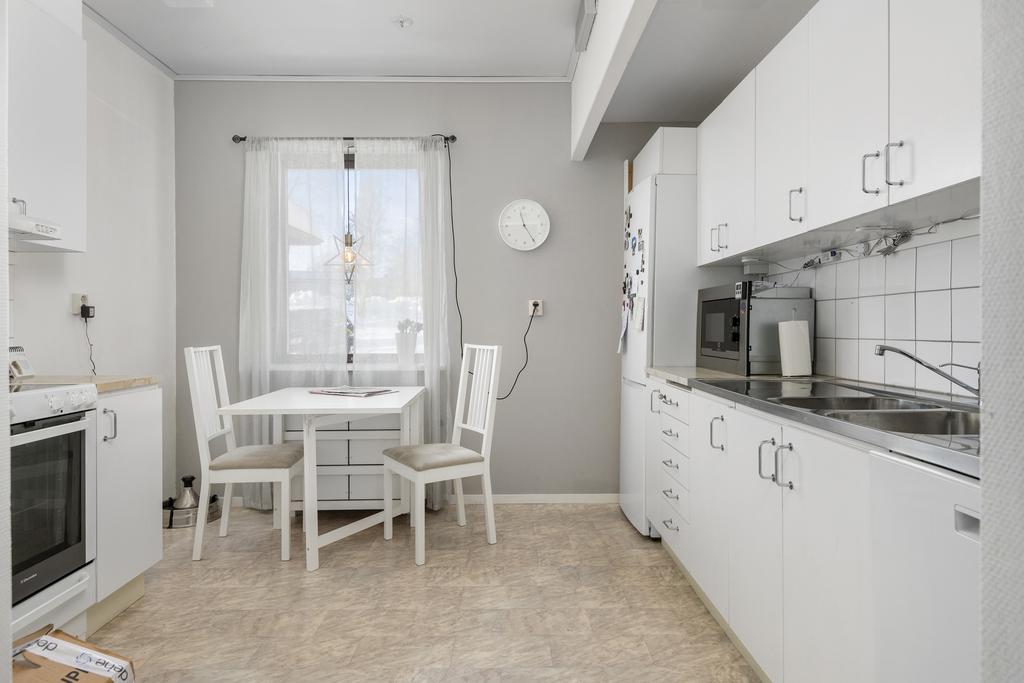 Bild från lägenhet