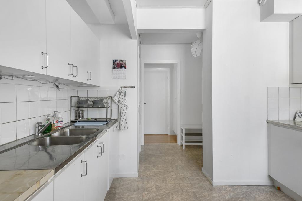 Bild från lägenhet