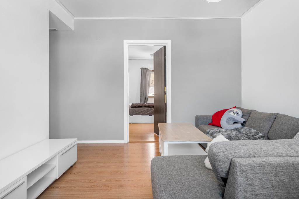 Bild från lägenhet